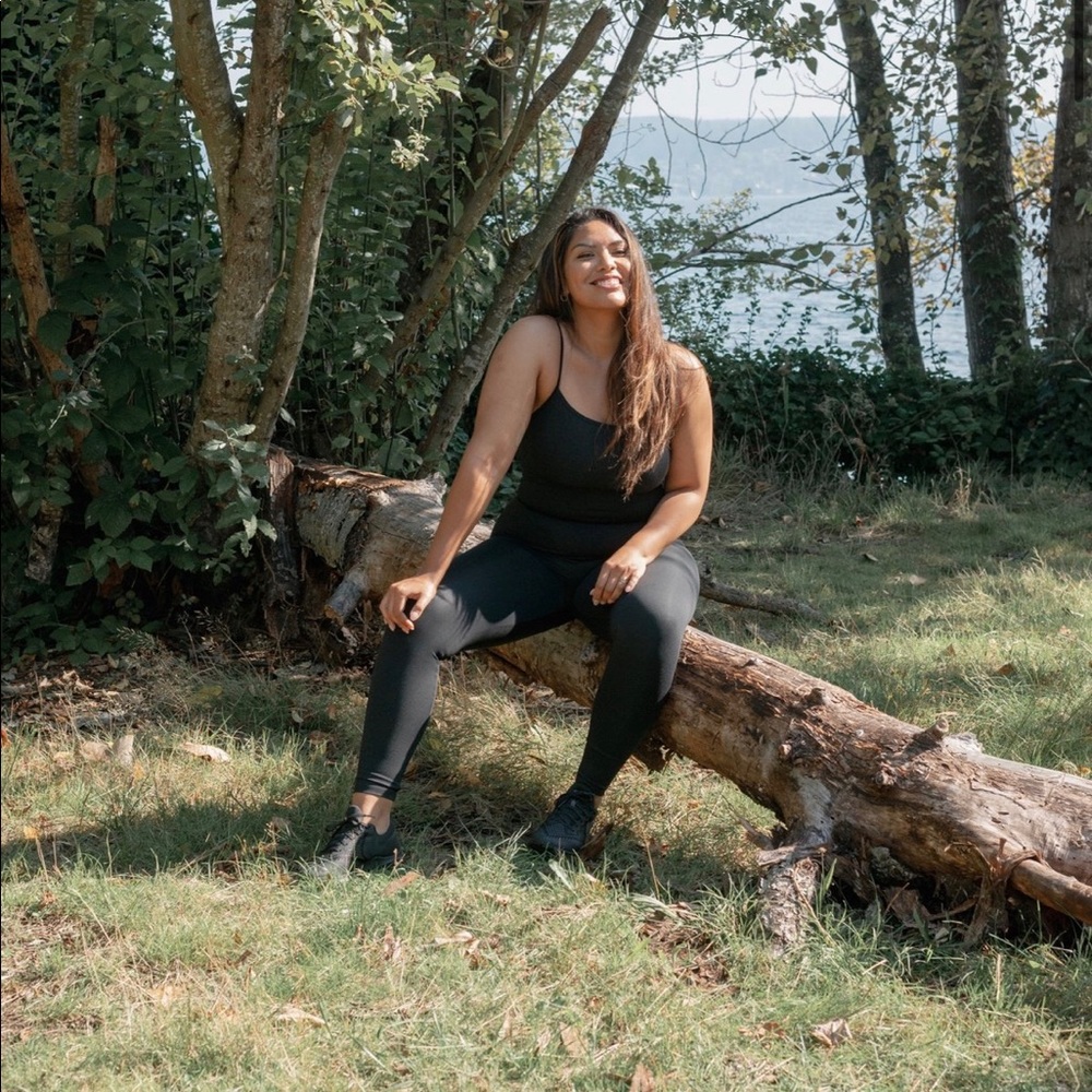 girlfriend collective unitard